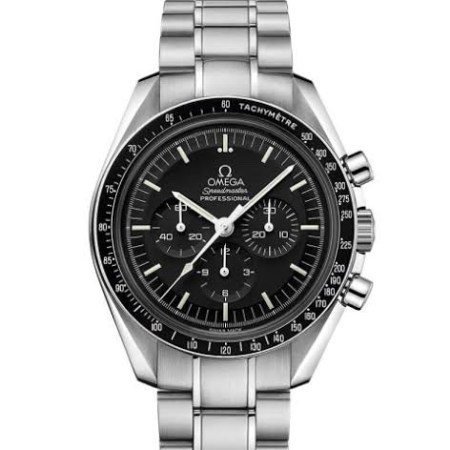 Omega Speedmaster Clone Moonwatch 42mm Chronograph