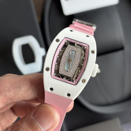 Superclone Richard Mille RM 07  Swiss Made