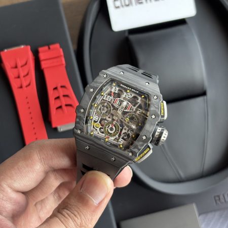 Superclone Richard Mille RM11-03