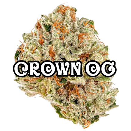 Crown OG