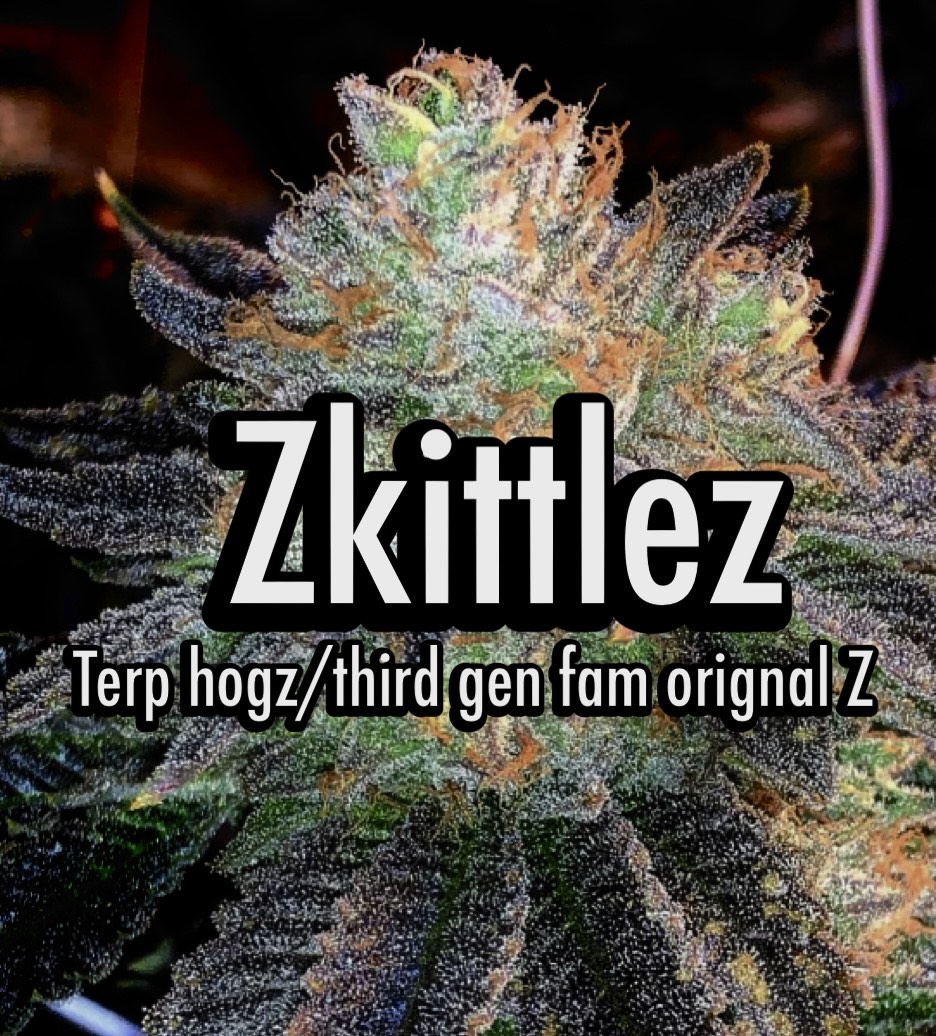 Zkittlez