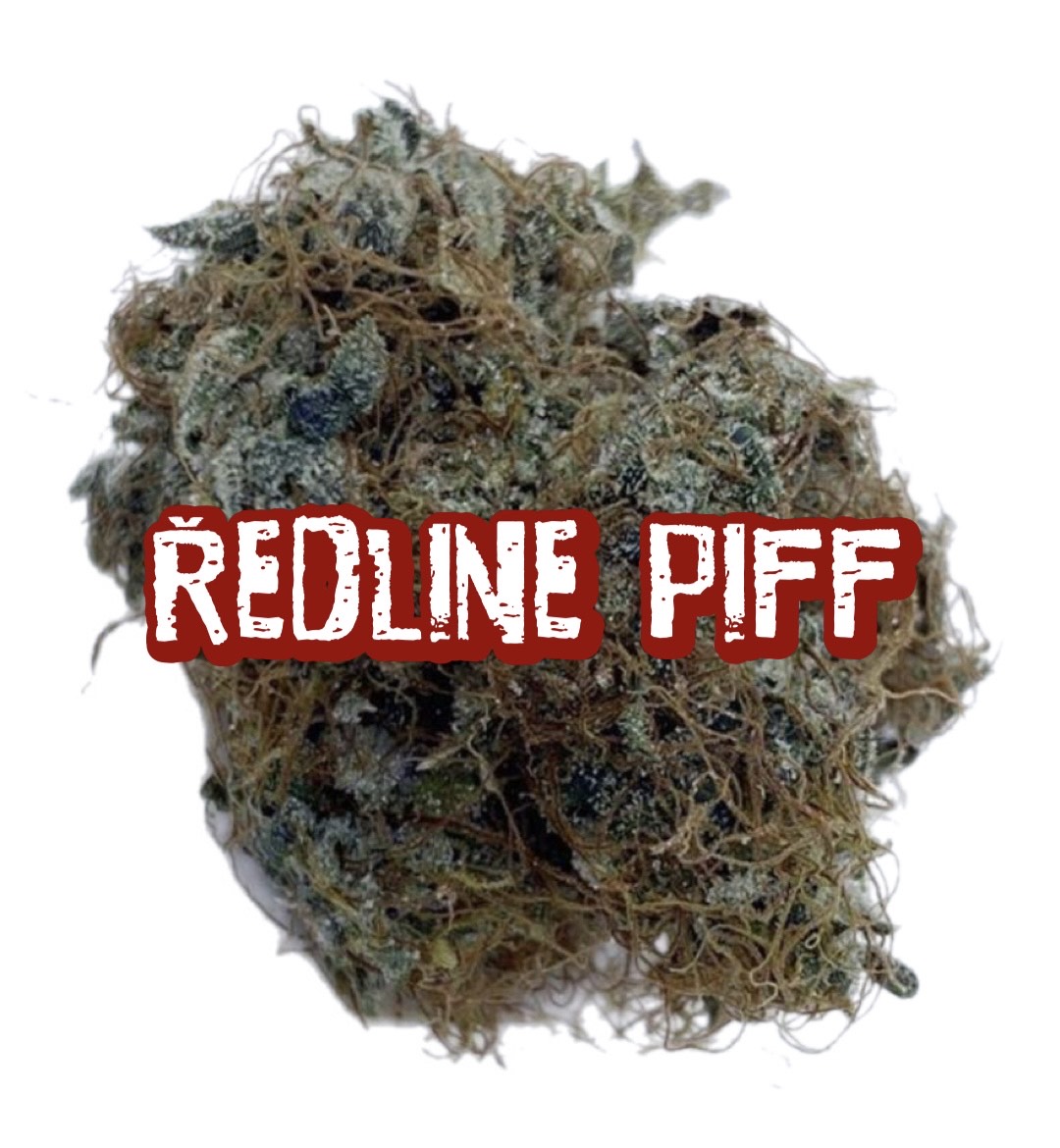 Redline Haze