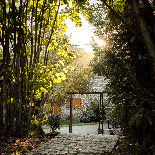 clos du regrillon lieu de stage et séminaire bien-être