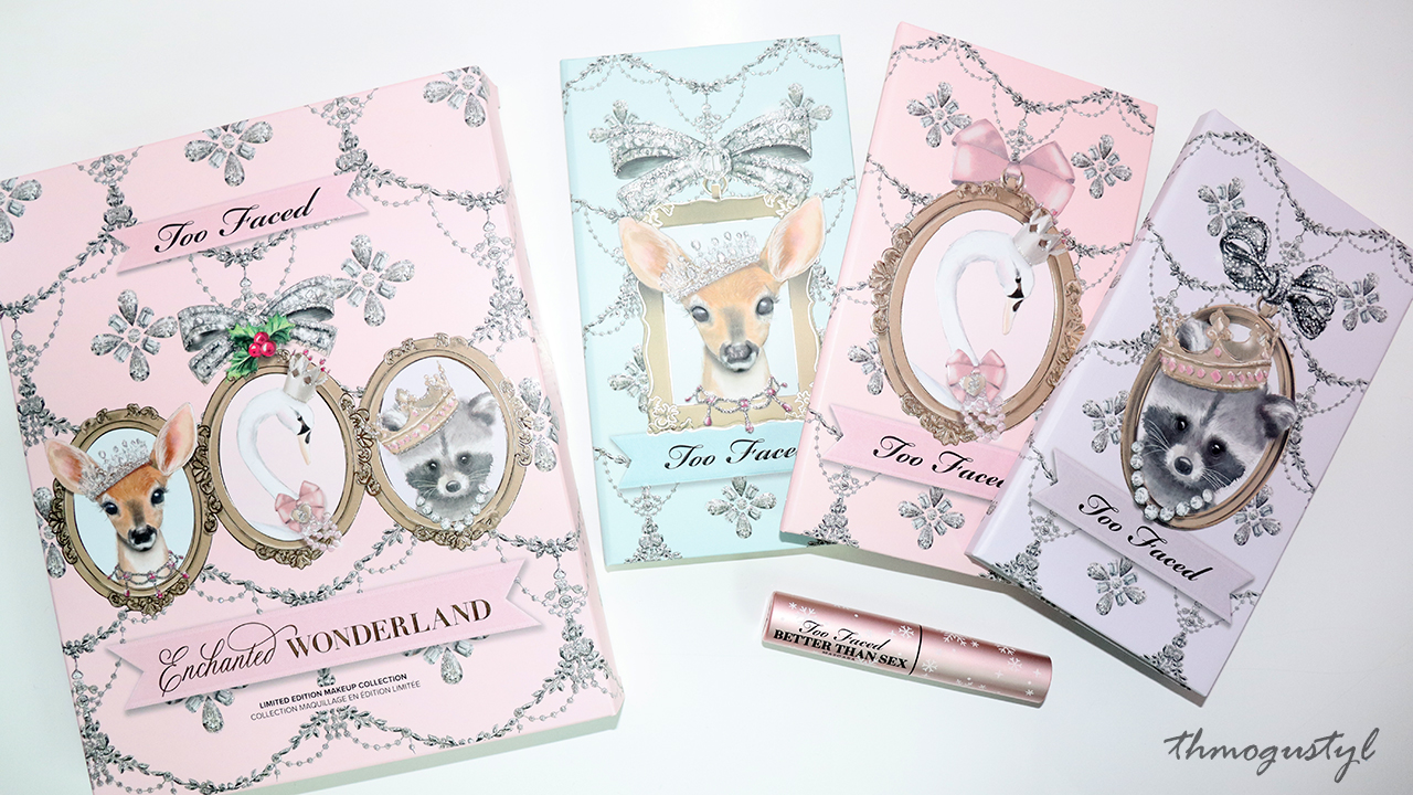 Original Enchanted Raccoon – KamdonKreations *NEW* Raccoon Enchanted Wonderland limited edition display picture 1