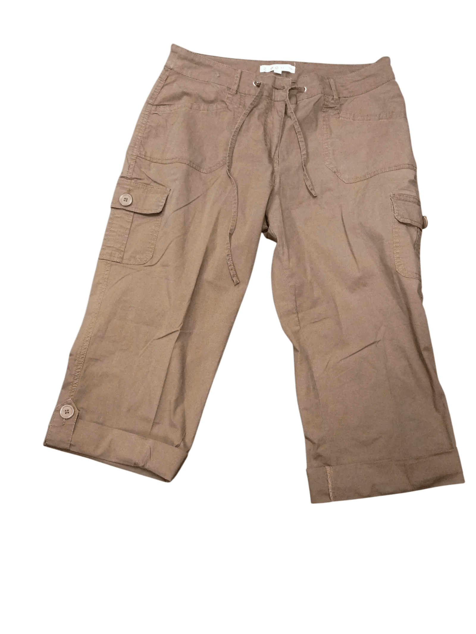 Women's capris pants size 10 CLEO