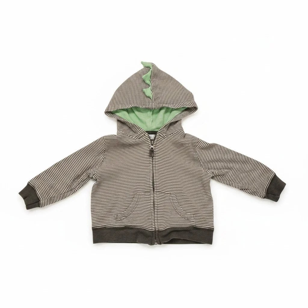 Baby's 9m Carter's zip-up