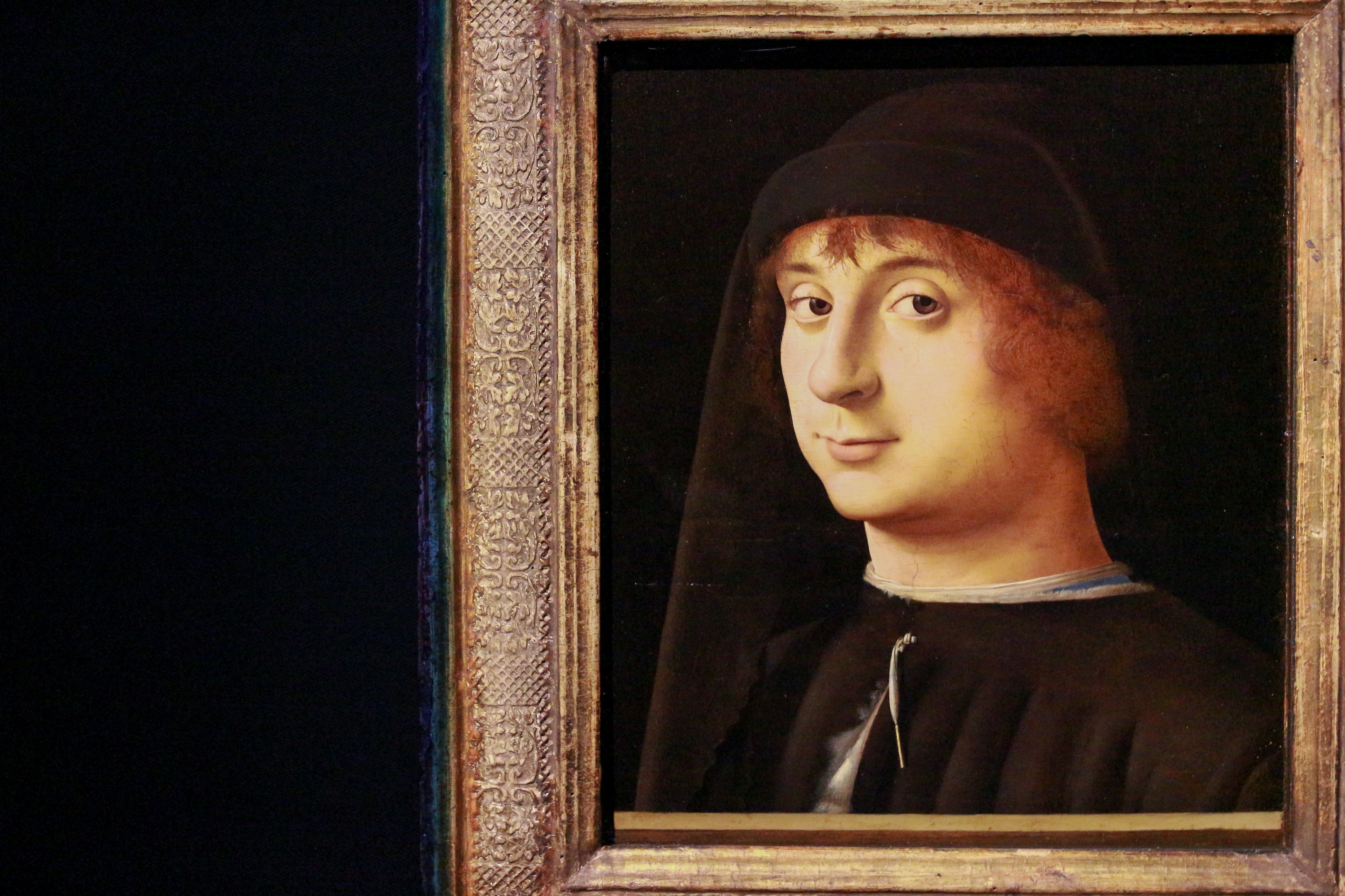 Antonello da Messina