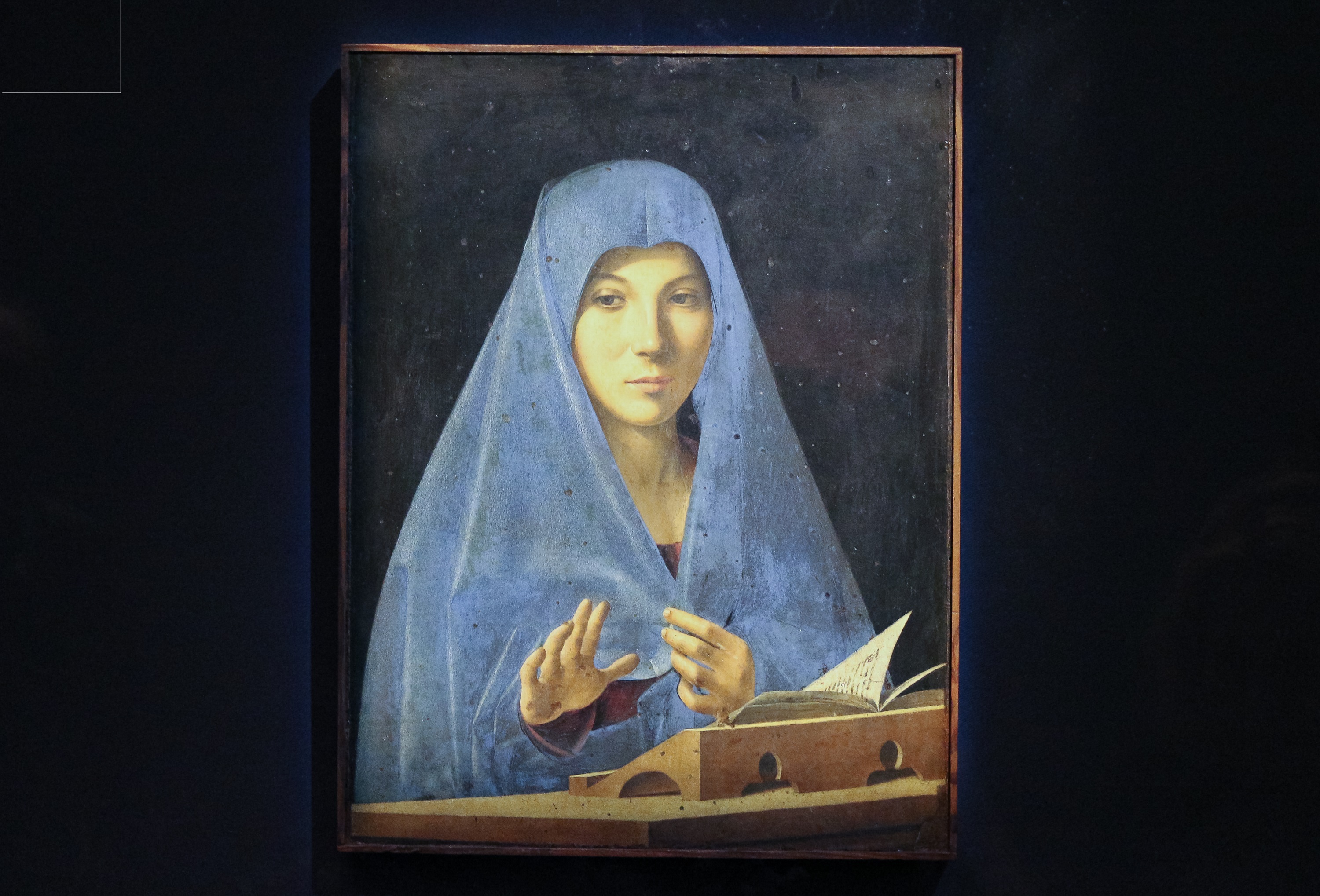 Antonello da Messina