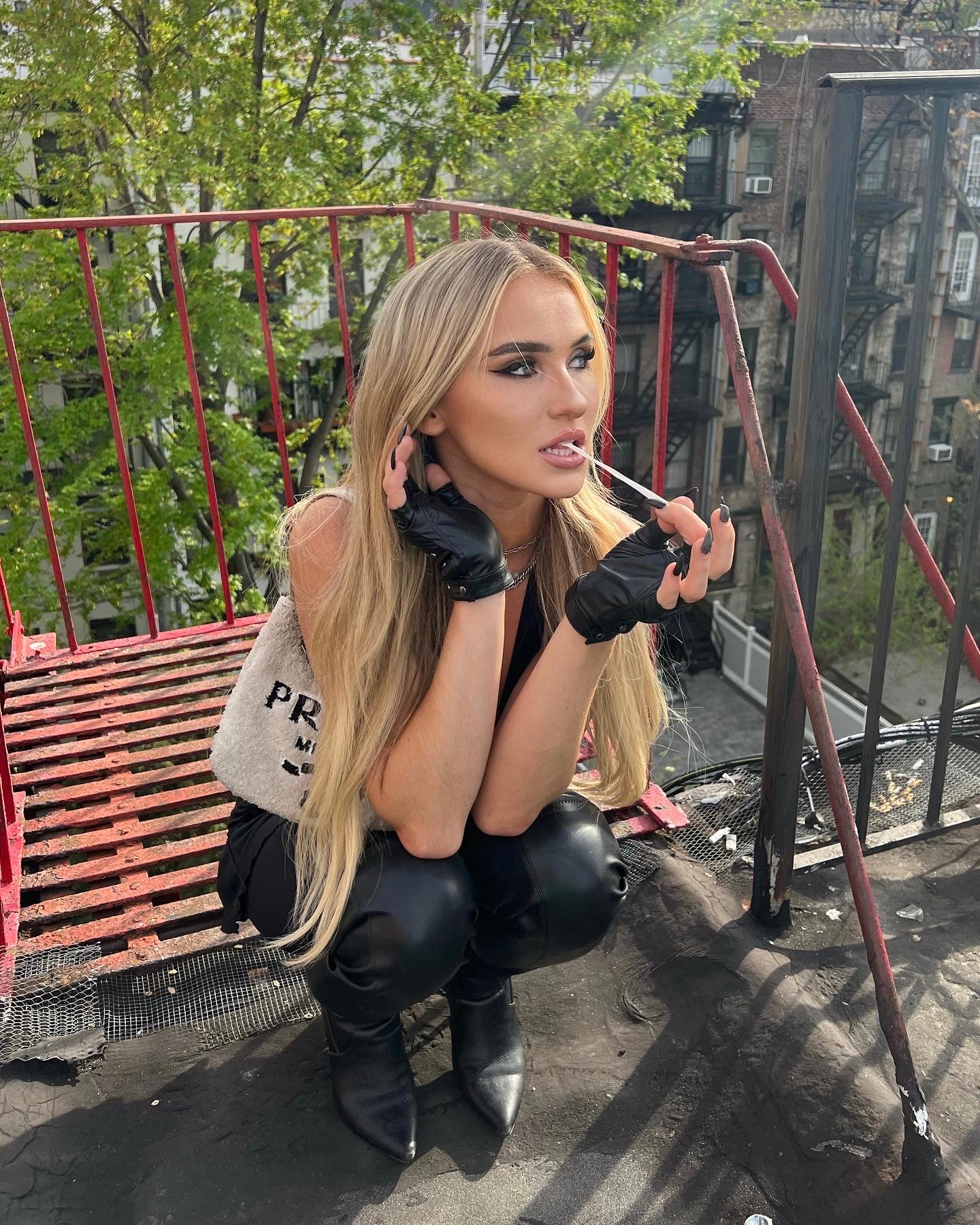 Close-Up: An Interview With Alessandra Paolinetti – Close-Up Culture