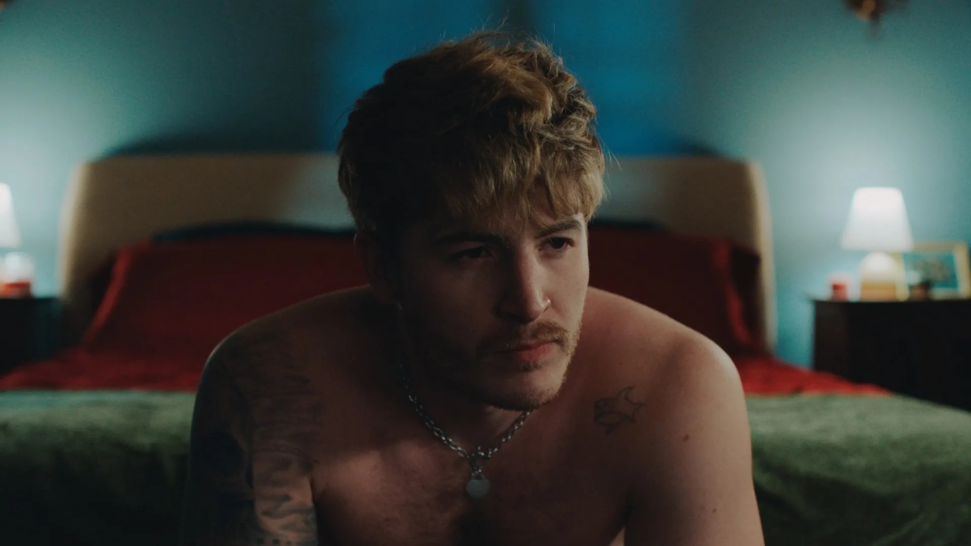 Blue Film – Film Review