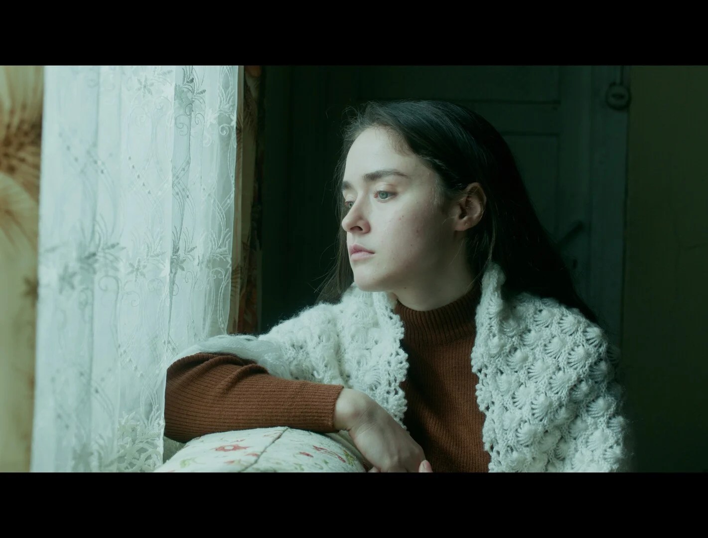 Confronting the Silence: Emir Kumova on His Oscar-Qualified Short The Witness