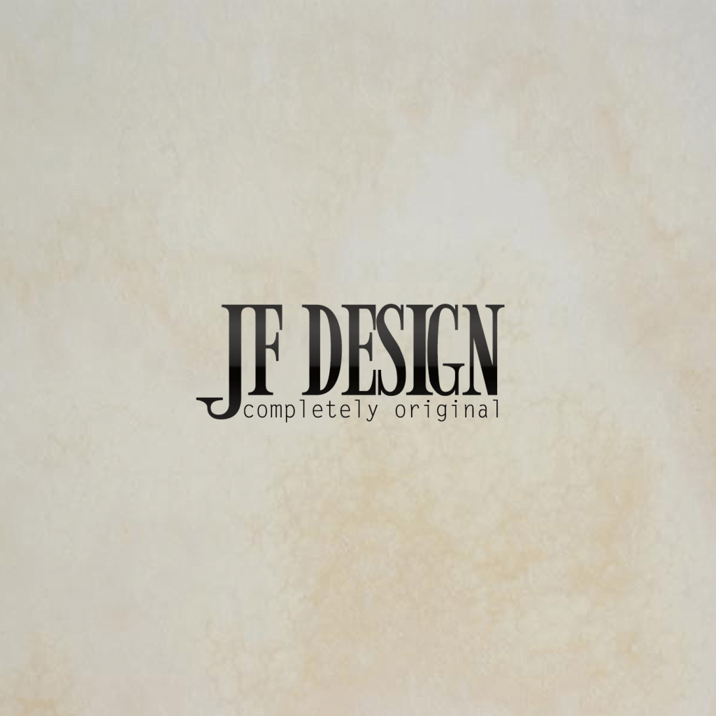 JF Design Logo