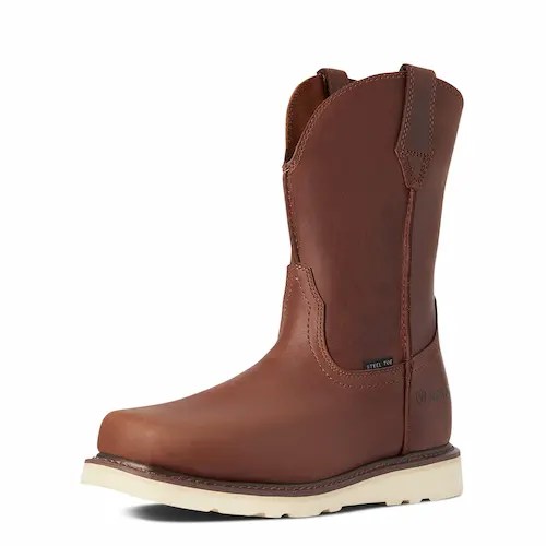 Ariat work boots reviews: are they trustworthy?