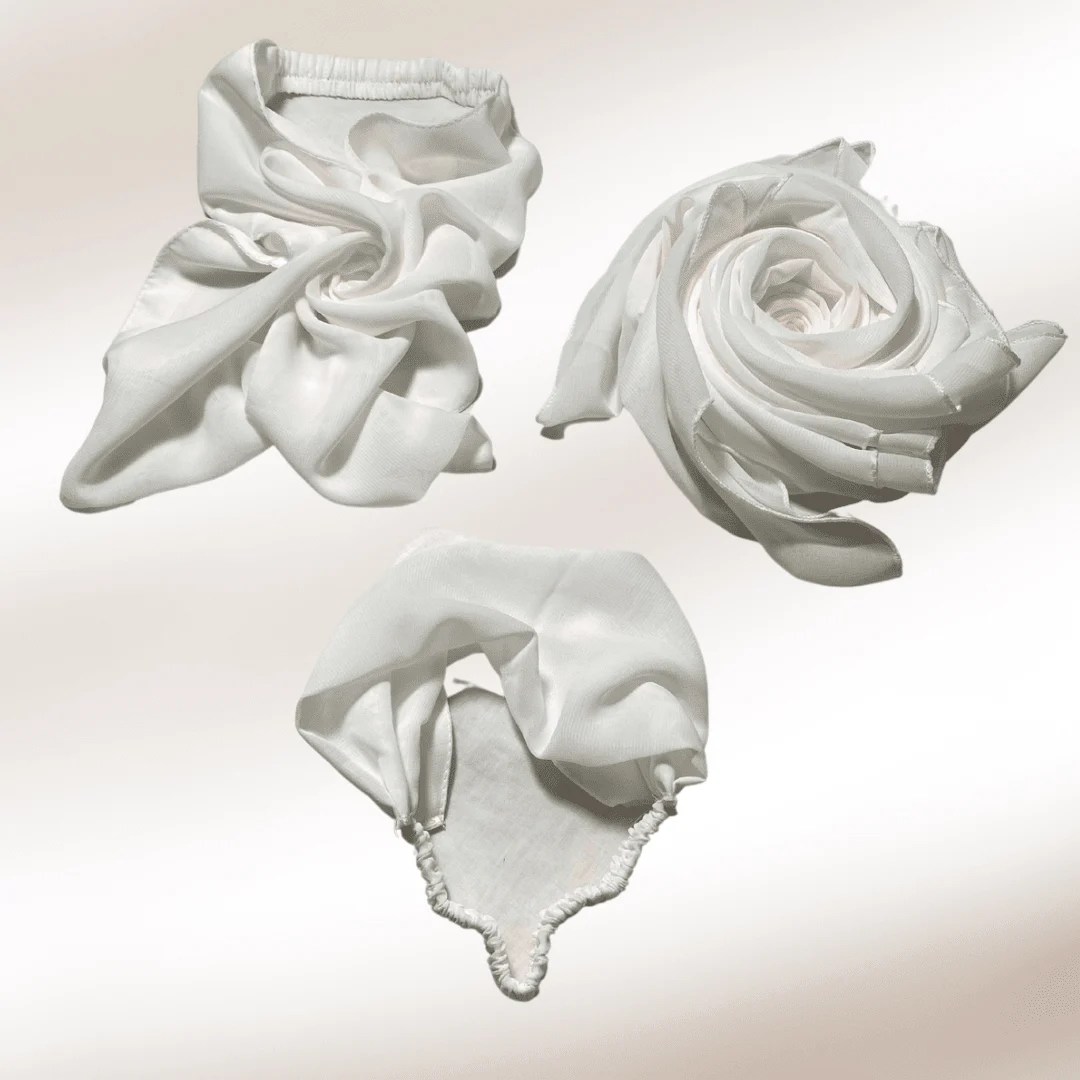 Hijab Niqab Set