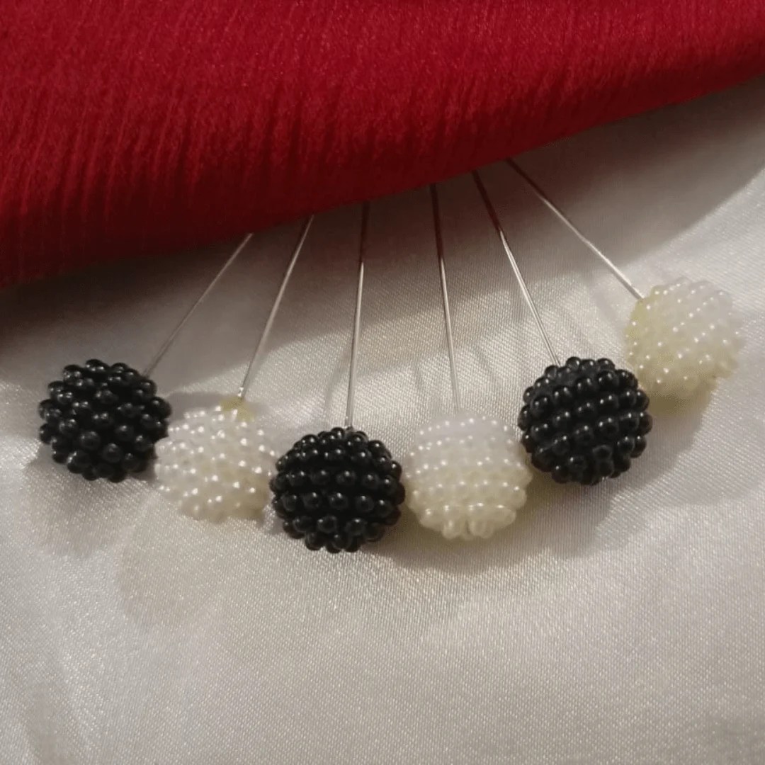 Hijab Pins