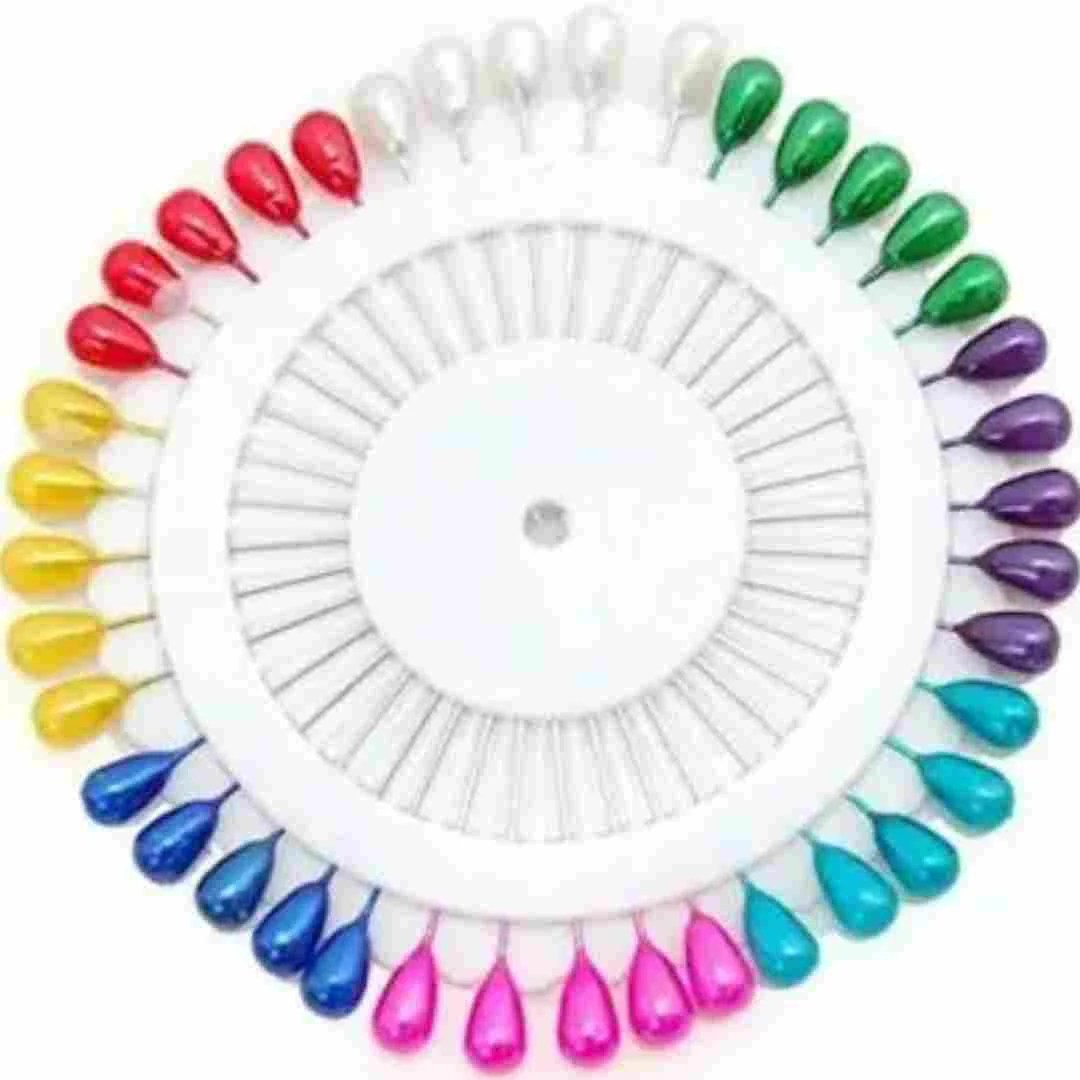 snag free hijab pins pear pins bulb pins safety pins hijab pins multi pins