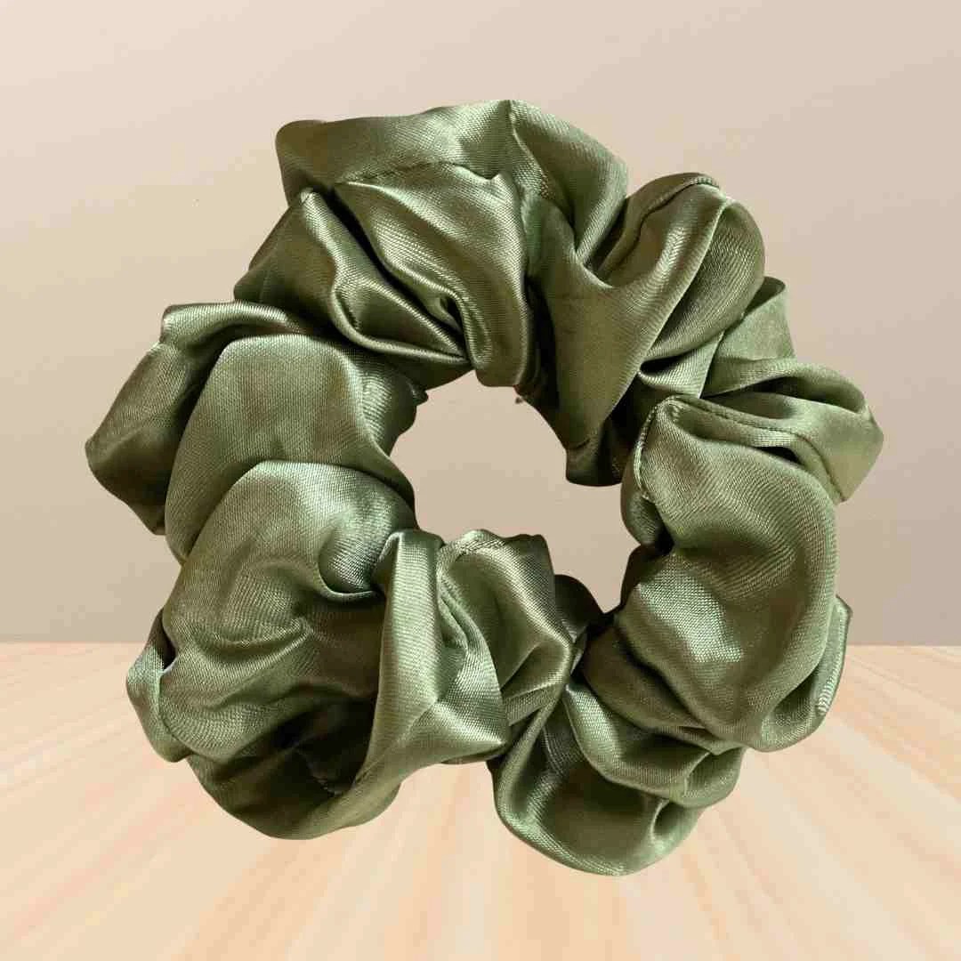 Scrunchies