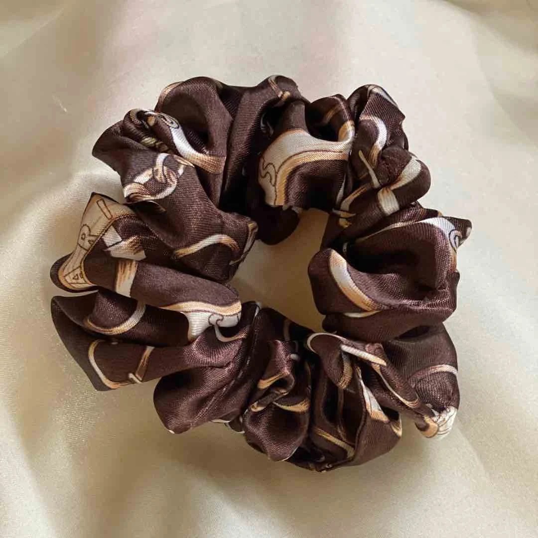 Scrunchies