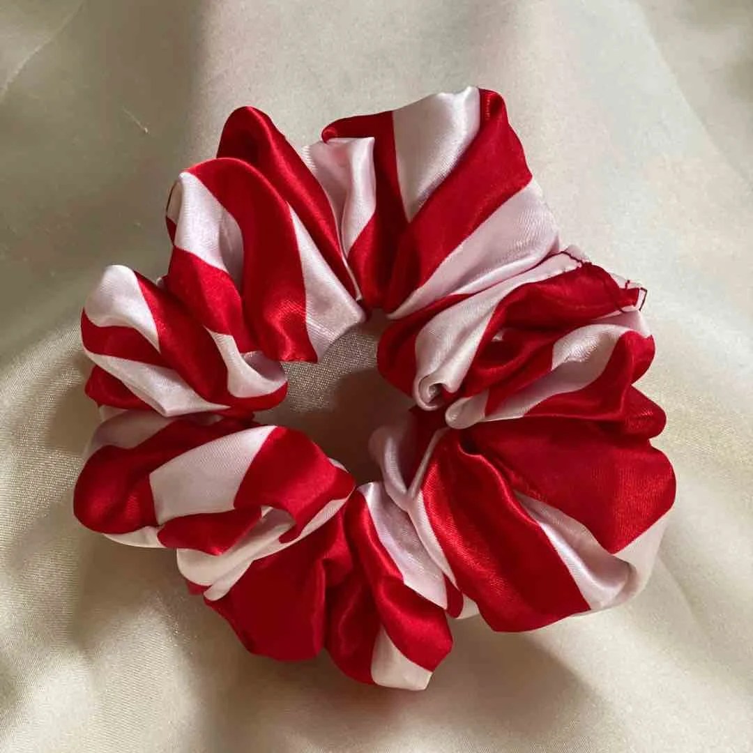 Scrunchies