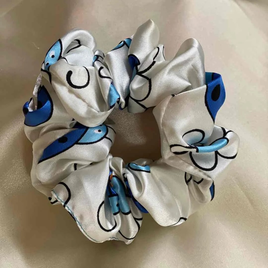 Scrunchies
