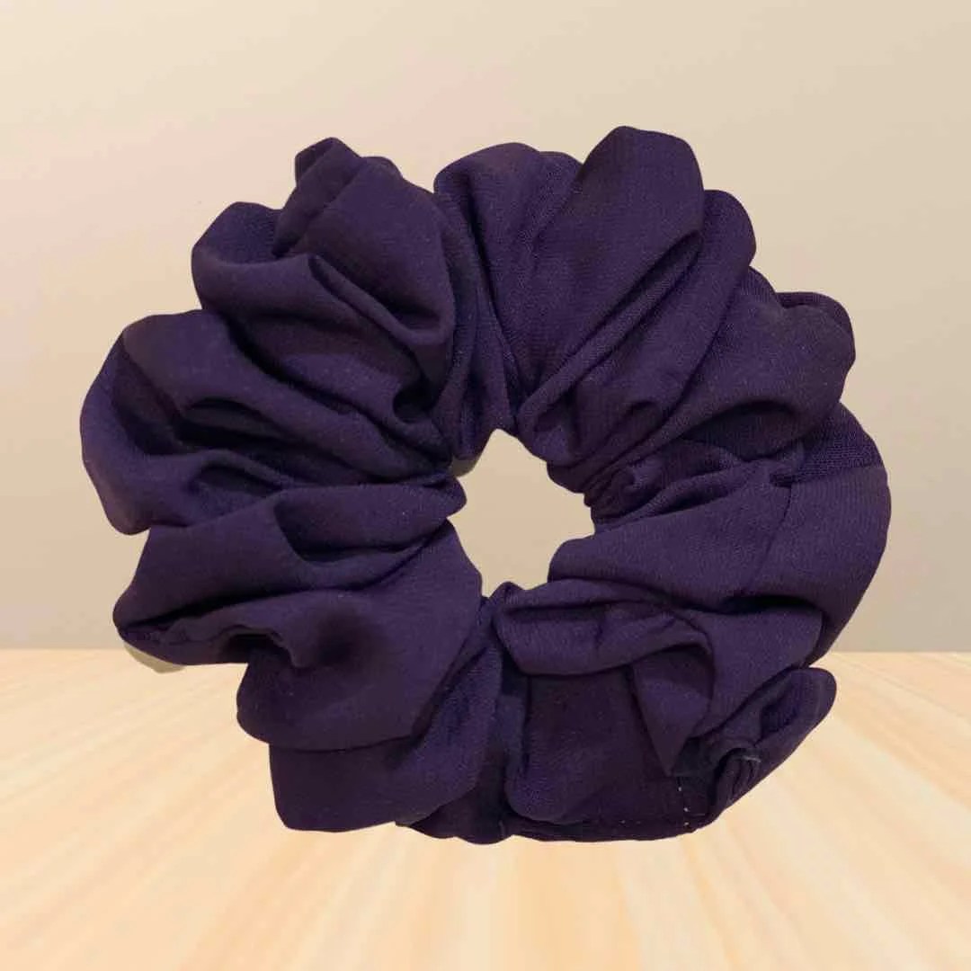 chic twist scrunchies