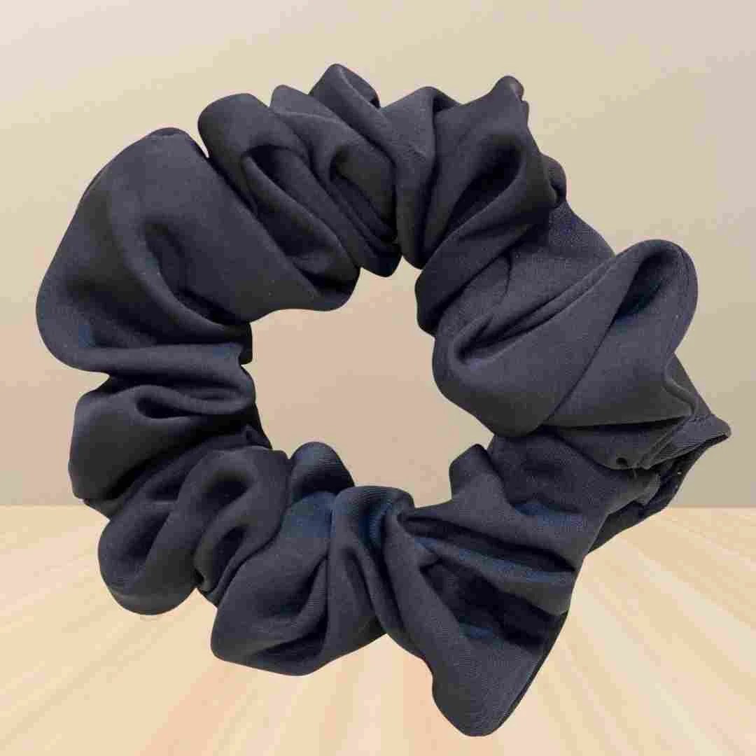 chic twist scrunchies
