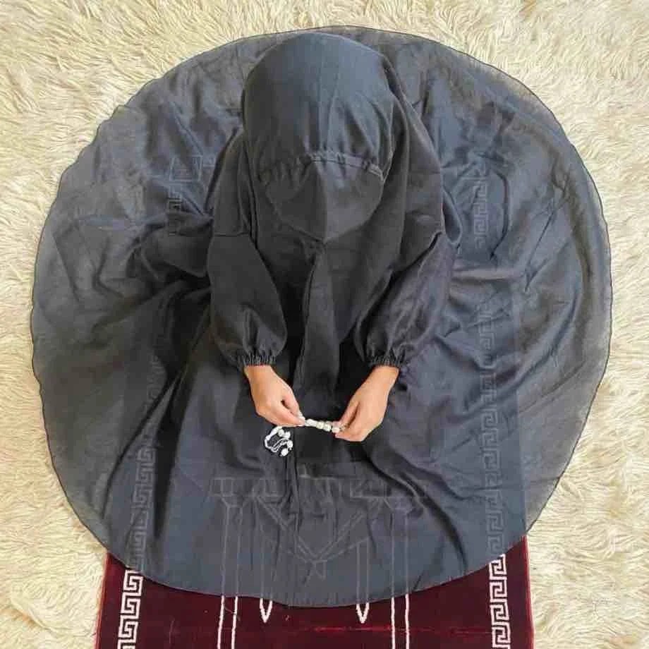 Kids Namaz Makhna Kids Namaz Chadar Kids Namaz Scarf