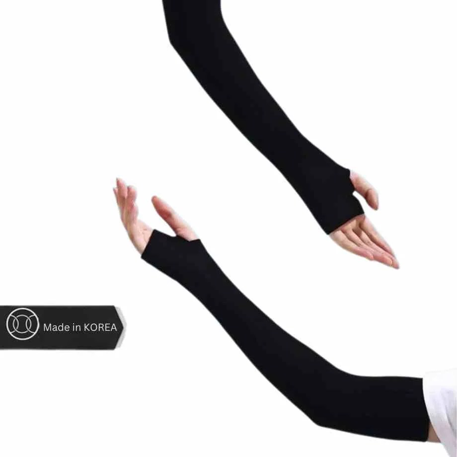 Imported Arm Sleeves