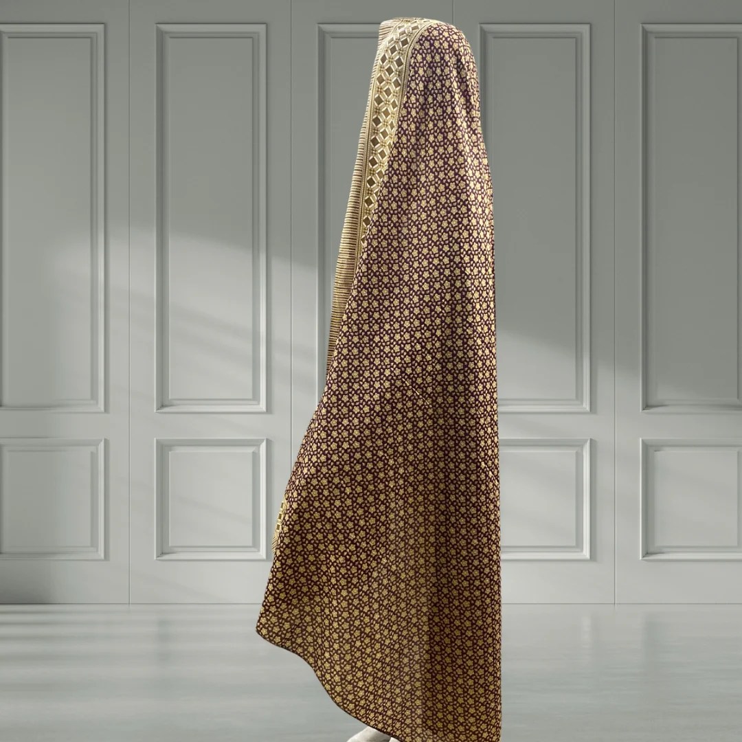 Unstitched Namaz Chadar