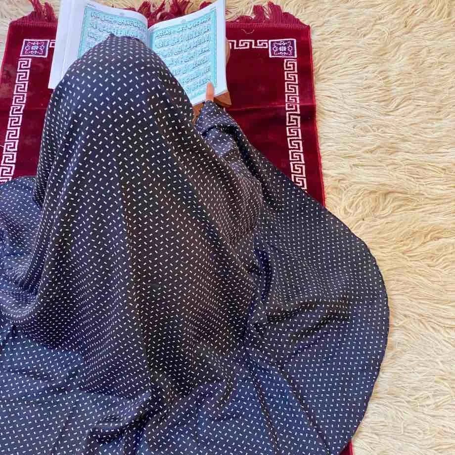 Kids Namaz Makhna Kids Namaz Chadar Namaz Scarf