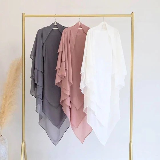 Khimar Hijab Store