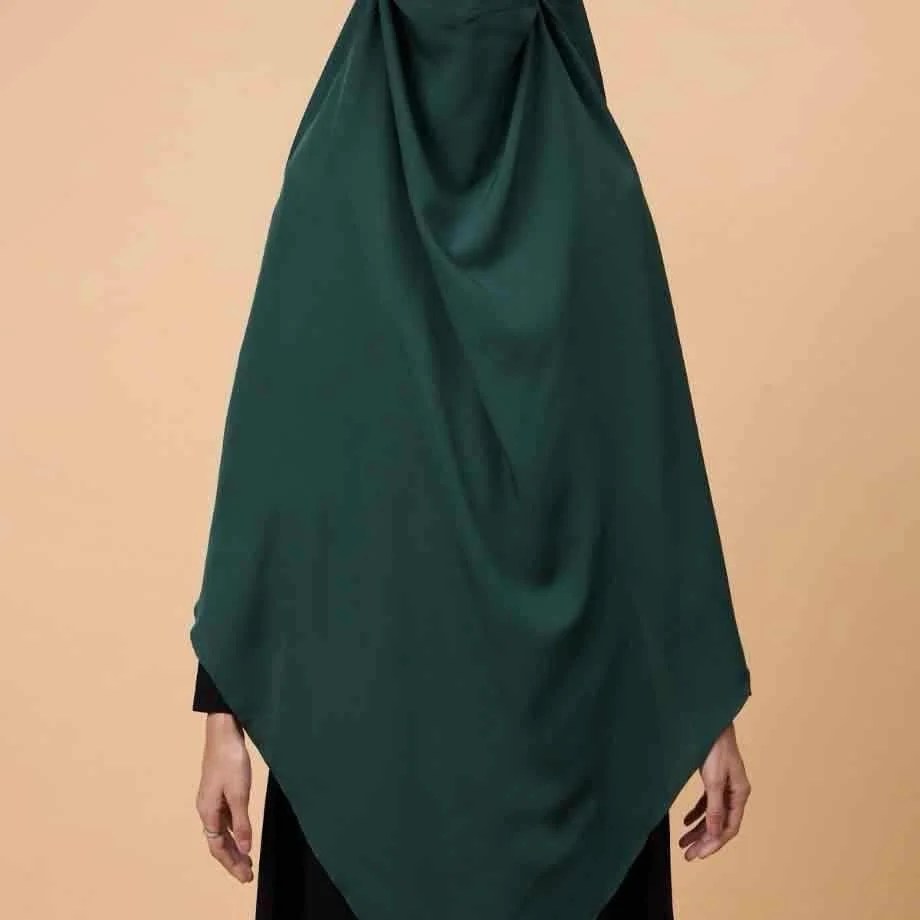 Single Layer Khimar