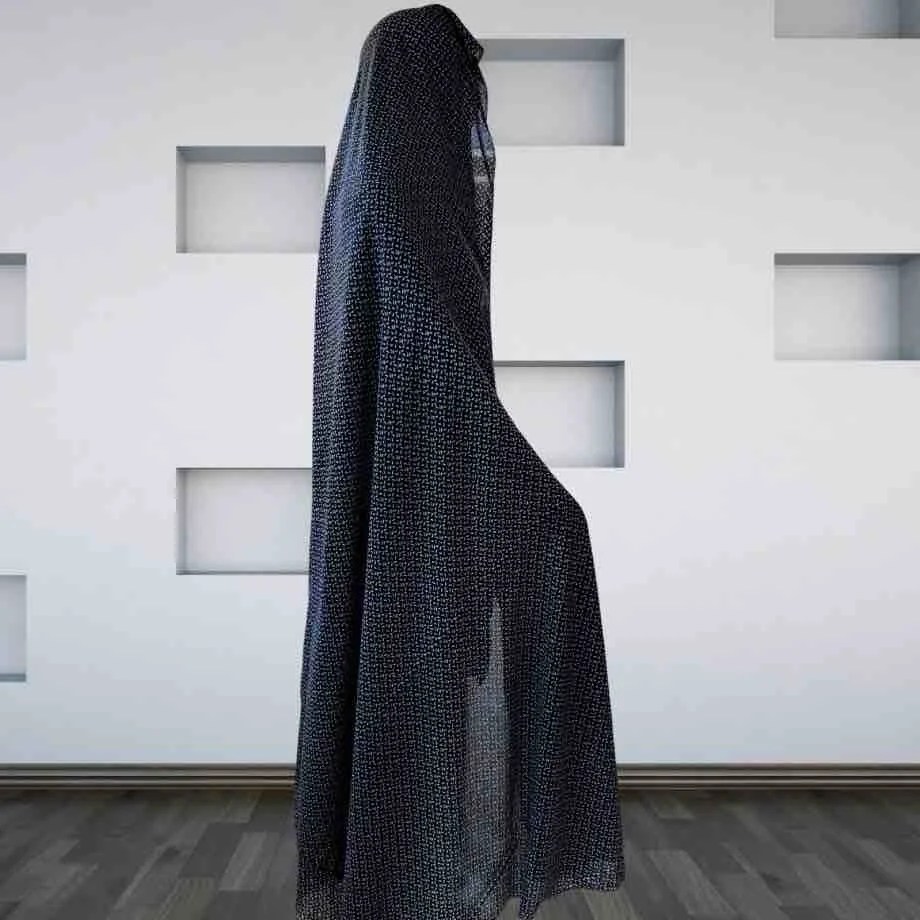 Irani Gol Namaz Chadar
