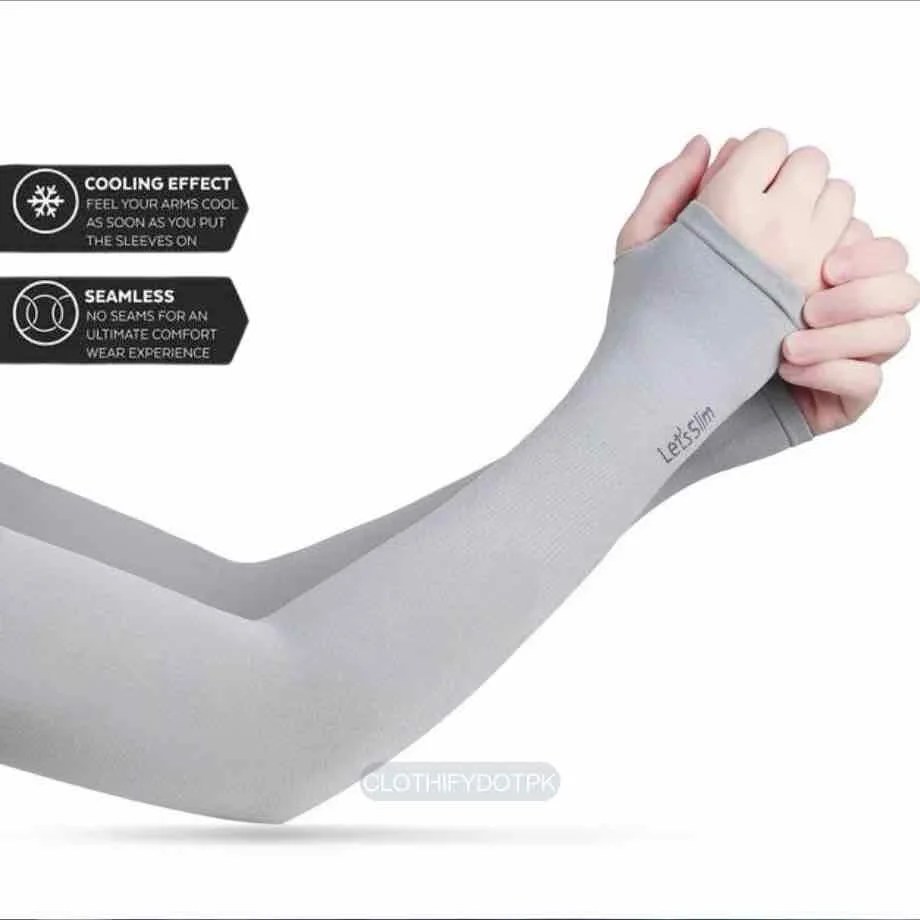 Imported Arm Sleeves