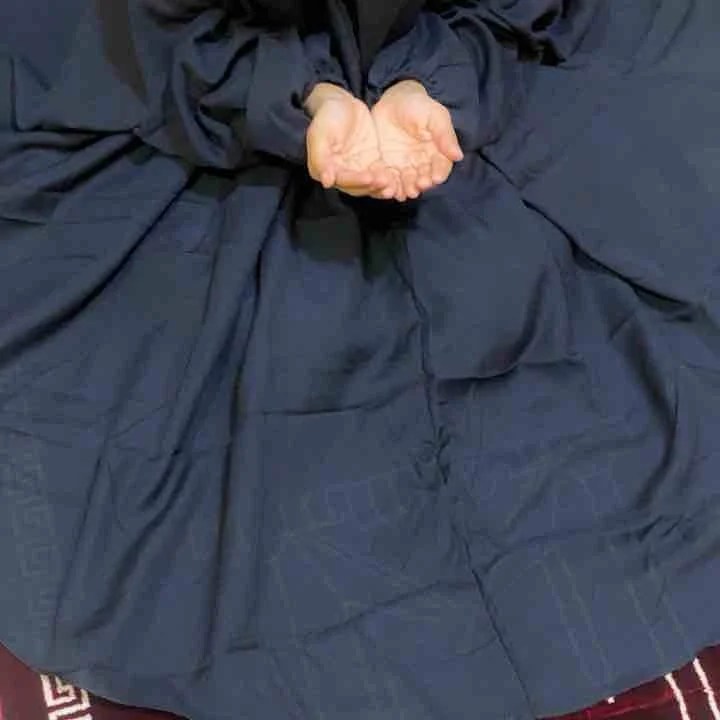 Kids Namaz Chadar