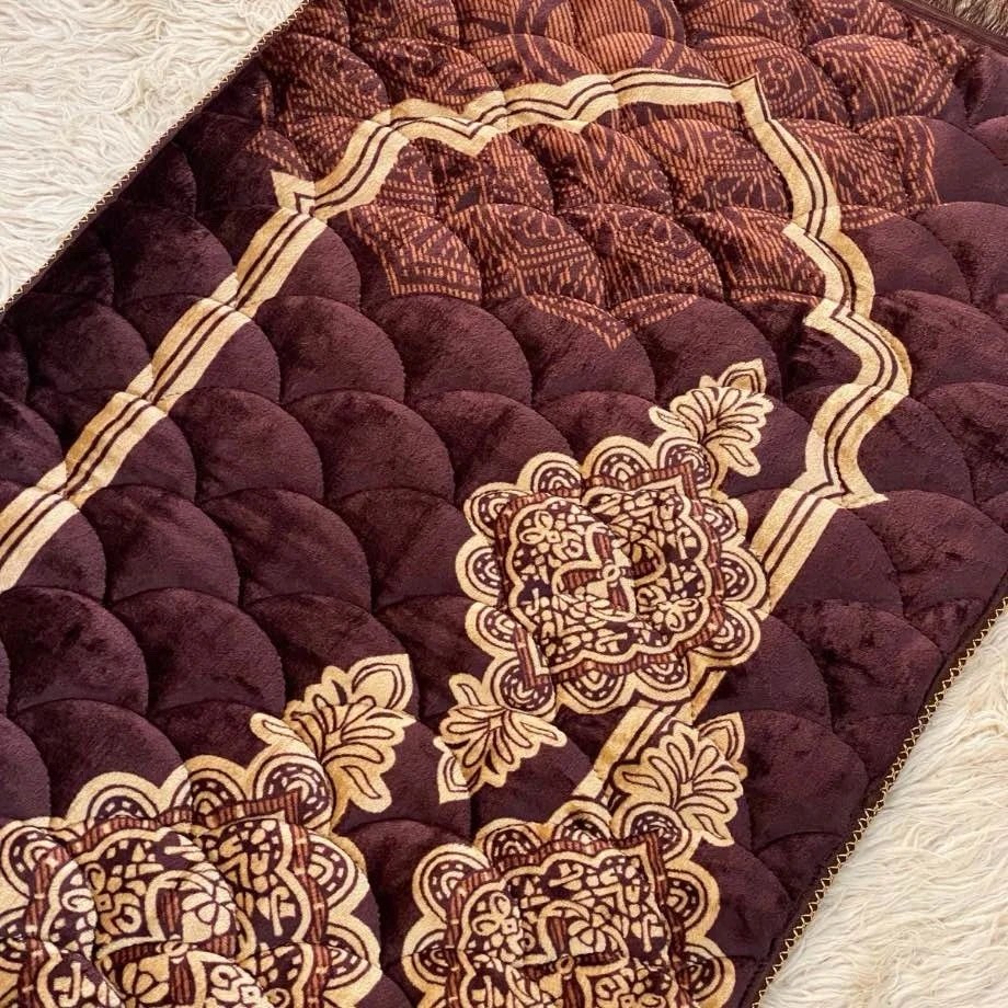 Premium Quilted Prayer Mats