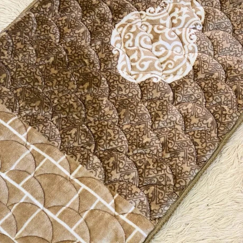 Premium Quilted Prayer Mats