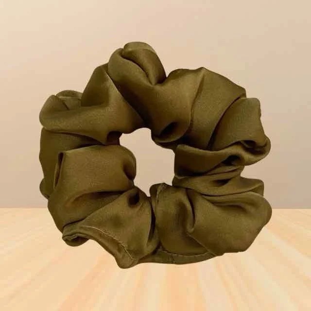 Scrunchies