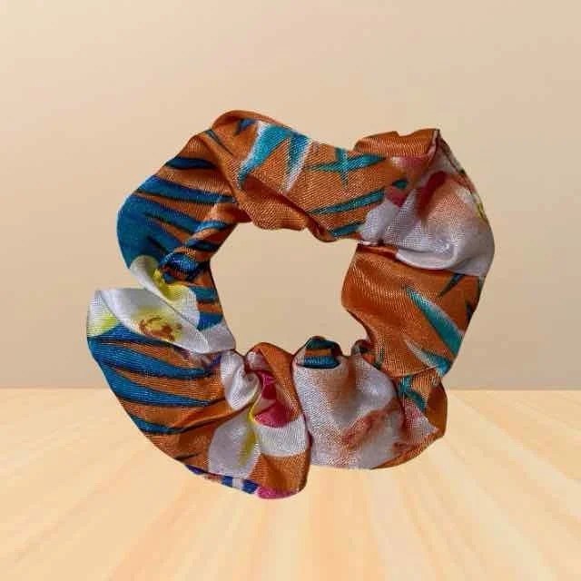 Scrunchies