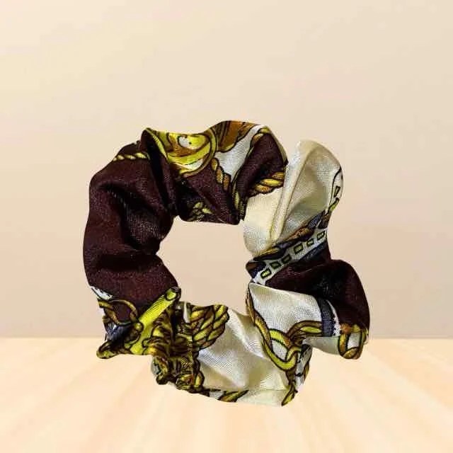 Scrunchies