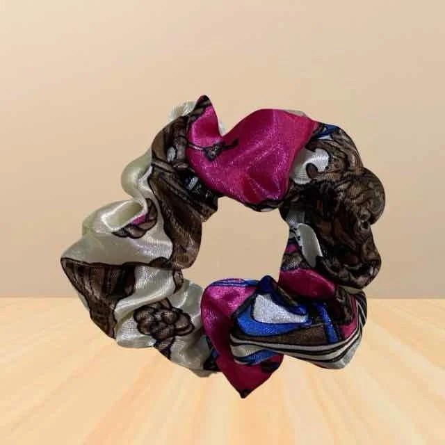 Scrunchies