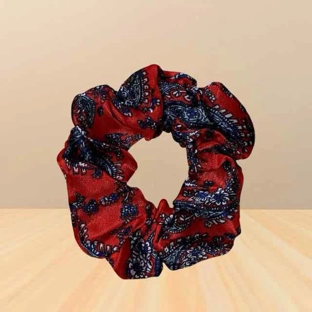 Scrunchies