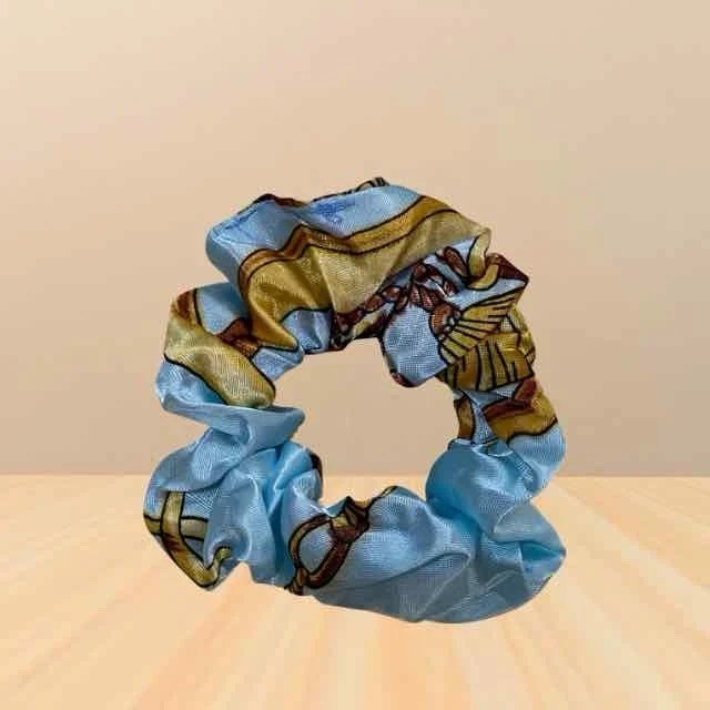 Scrunchies
