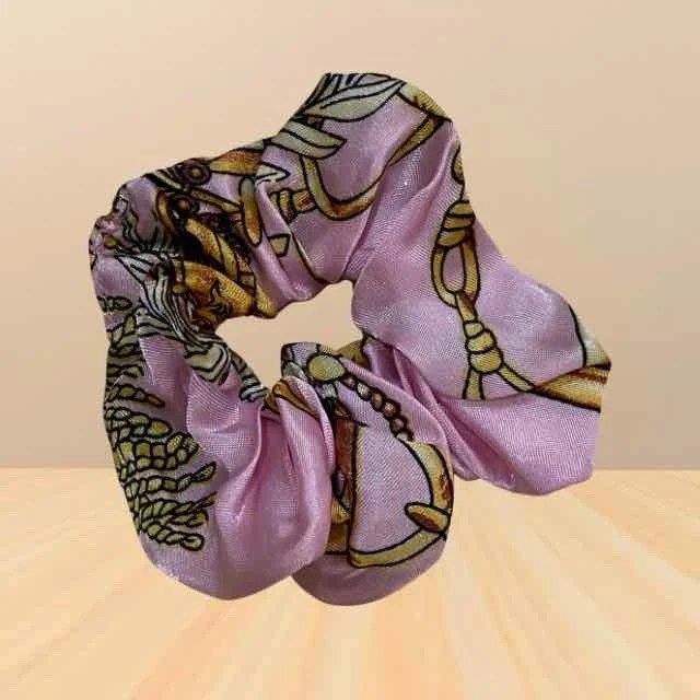 Scrunchies