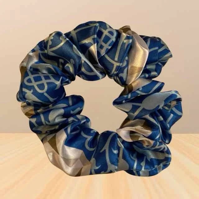 Scrunchies
