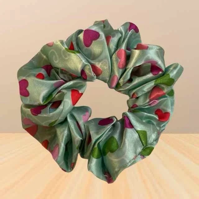Scrunchies