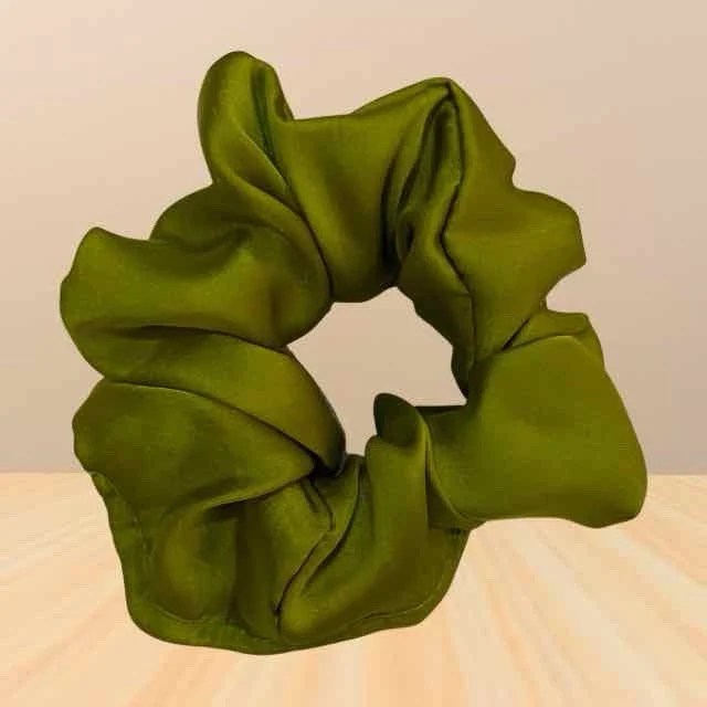 Scrunchies