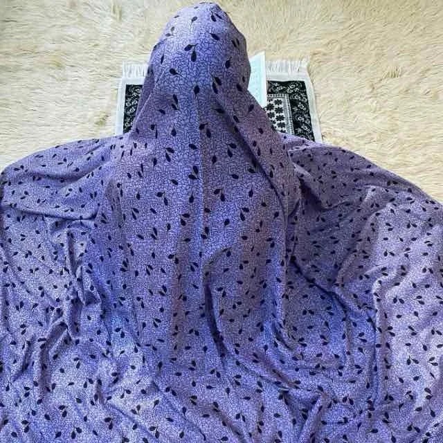 Namaz Chadar without Sleeves