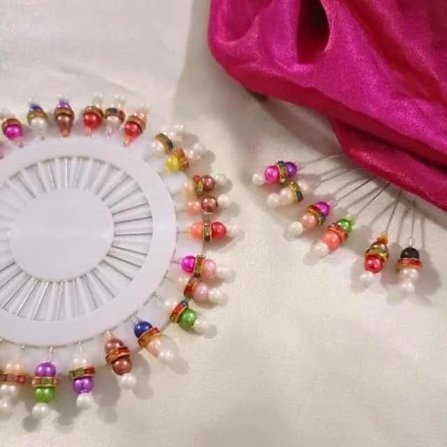Hijab Pins
