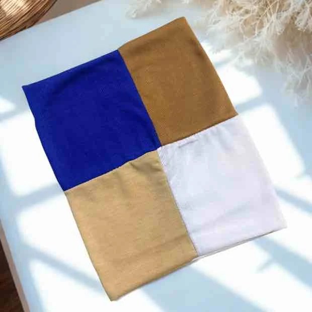 4 in 1 Hijab Cap Clothifydotpk